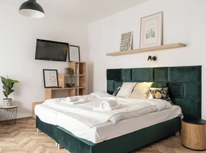 RentPlanet - Apartament Kaszubska
