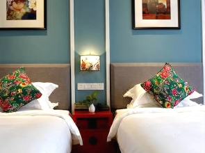 Homeinn Ripple Yun Hotel (Weihai Huoju 8th Street International Coastal Baths)