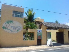 Hotel Bella vista
