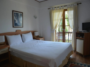 Efe Hotel Göcek