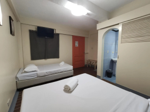 Cococay Resort Hotel