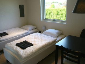 Mejrup Bed & Breakfast