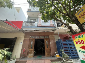 SPOT ON 899 Bao Ngan