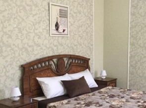 Luxury Guest House Rosalia
