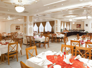 Landmark Hotel Baniyas