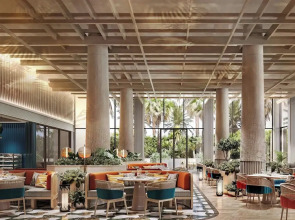 Pattaya Marriott Resort And Spa