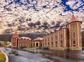 Chateau Qusar