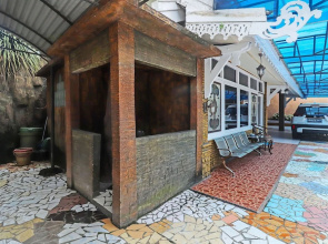OYO 2899 Ardilia Bandara Syariah