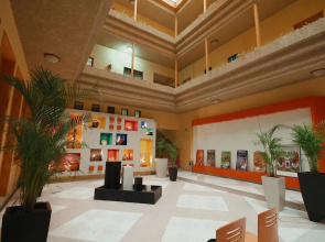 Hotel El Conquistador Monarca