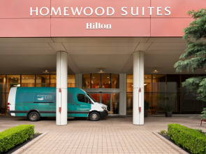 Homewood Suites by Hilton Philadelphia-Valley Forge