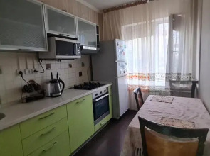 Апартаменты с видом на море в центре