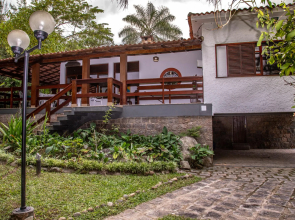 Aconchego | Cottage in the mountains ZX