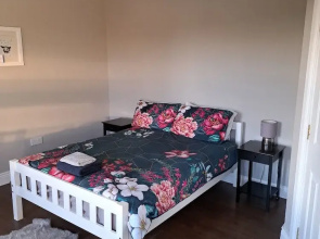Bed and Breakfast Galway City
