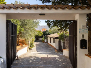 Solemar Sicilia - Seaside House