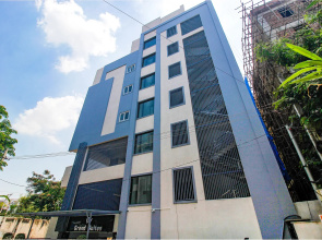 FabHotel Dark Inn Hyderabad