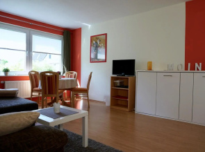 Ferienwohnung Wattfischer