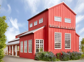 Carneros Resort and Spa