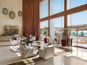 Wyndham Garden Salalah Mirbat