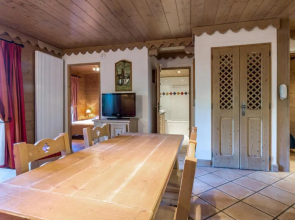 Appartement Saint-Martin-de-Belleville, 3 pièces, 6 personnes - FR-1-461-17