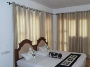 Wild Flower Resort
