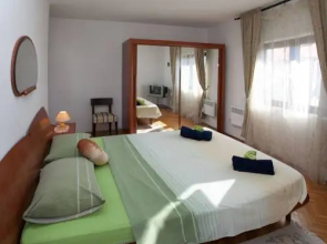 Sun Odyssey Zenta Apartments