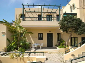 Malou Apartments