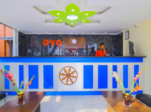 Hotel Konark Inn by Oyo Rooms