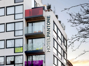 The Scott Hotel Brussels