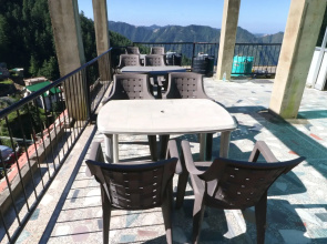 OYO 18961 Home Pleasant Stay Mashobra