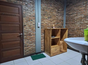 Bua Guest House