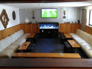 Apartamentos Honório