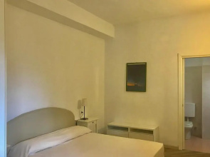 Holiday Villa Apartment in Imperia