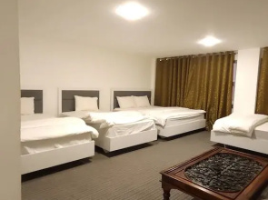 Sadaf Hotel