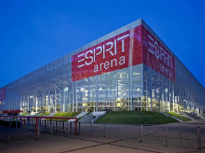 Messezimmer4u Nordparksiedlung
