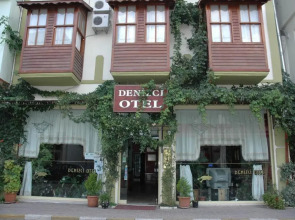 Denizci Hotel