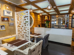 Le Trianon Luxury Hotel & Spa