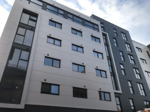 SPI Castle Apartments