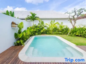 Villa Sylvia by Pertama Management