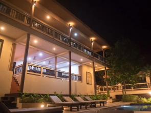 Baan Napa