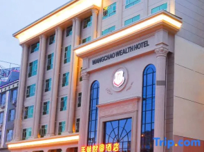 Wang Chao Wealth Hotel