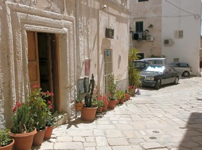My House