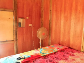 Nafifa Homestay