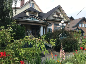 Haterleigh Heritage Inn