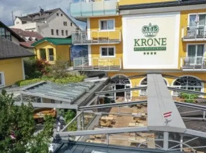 Hotel Krone