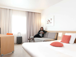 Novotel Brugge Centrum