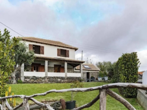Cozy Sea View House Fajã da Ovelha