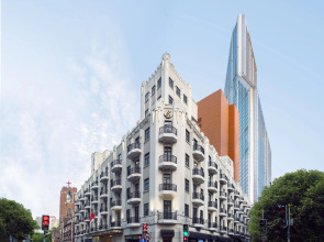 The Yangtze Boutique Shanghai