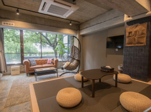 ARK NISHIJIN 2 / Vacation STAY 57345