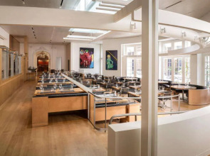 Beverly Wilshire, A Four Seasons Hotel