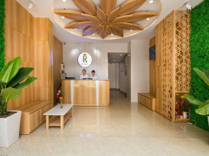Grand Beach Hotel Nha Trang